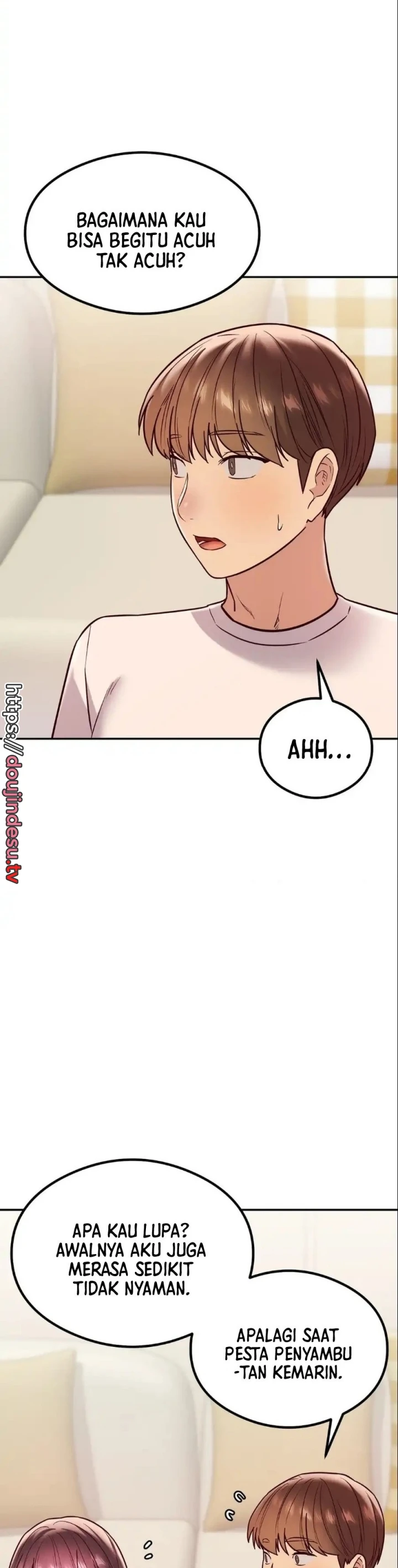 Magical Massage Chapter 14 - Page 34